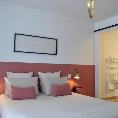 Chambre D'Hotes A La Cle Des Champs Varen Exterior foto