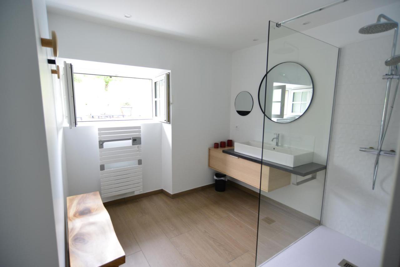 Chambre D'Hotes A La Cle Des Champs Varen Exterior foto
